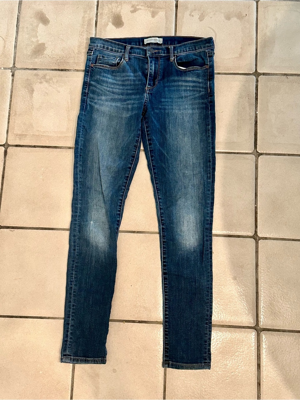 Banana Republic Skinny Jeans